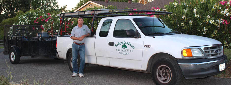 todd graveson budget landscape and maintenance windsor ca