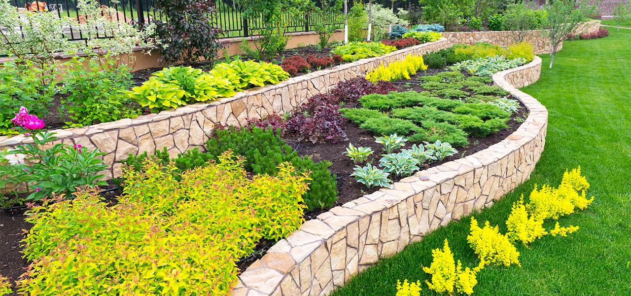 landscaping services sonoma county